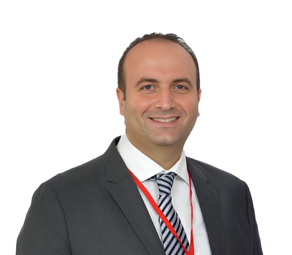 Ercan Altinoz